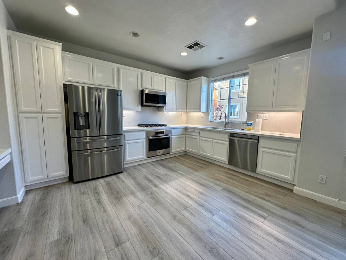 House for rent at 4226 Tobin Circle, Santa Clara, CA 95054