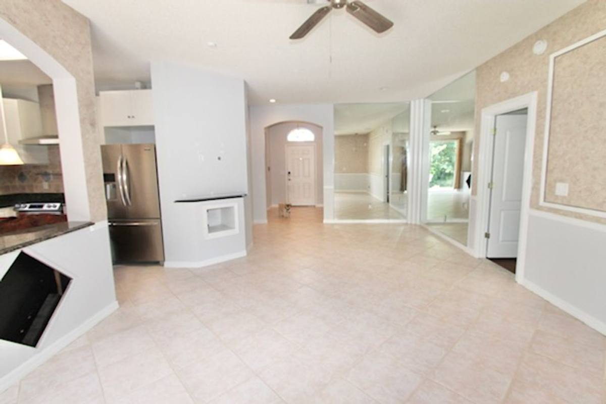 House for rent at 1710 Riveredge Rd, Oviedo, FL 32766