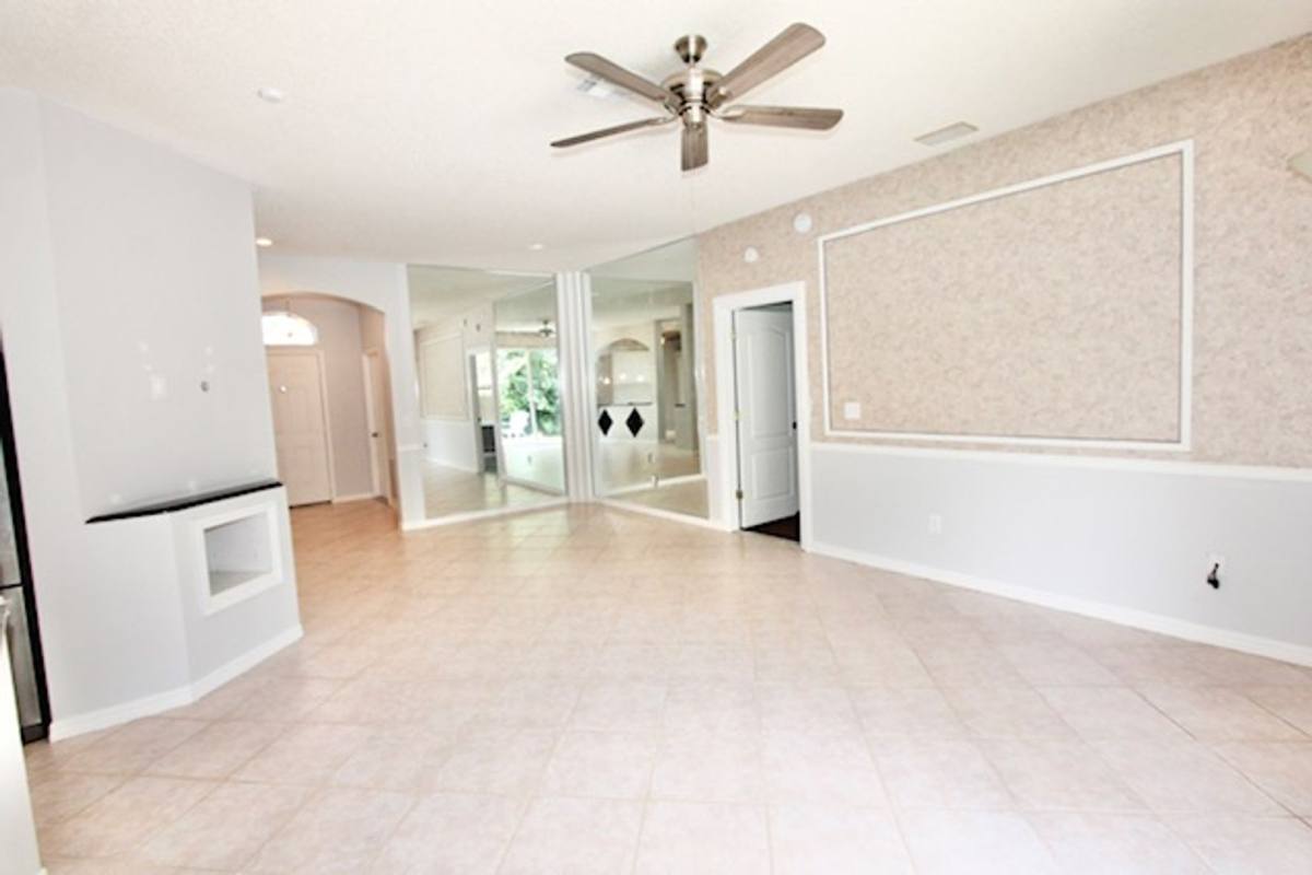 House for rent at 1710 Riveredge Rd, Oviedo, FL 32766