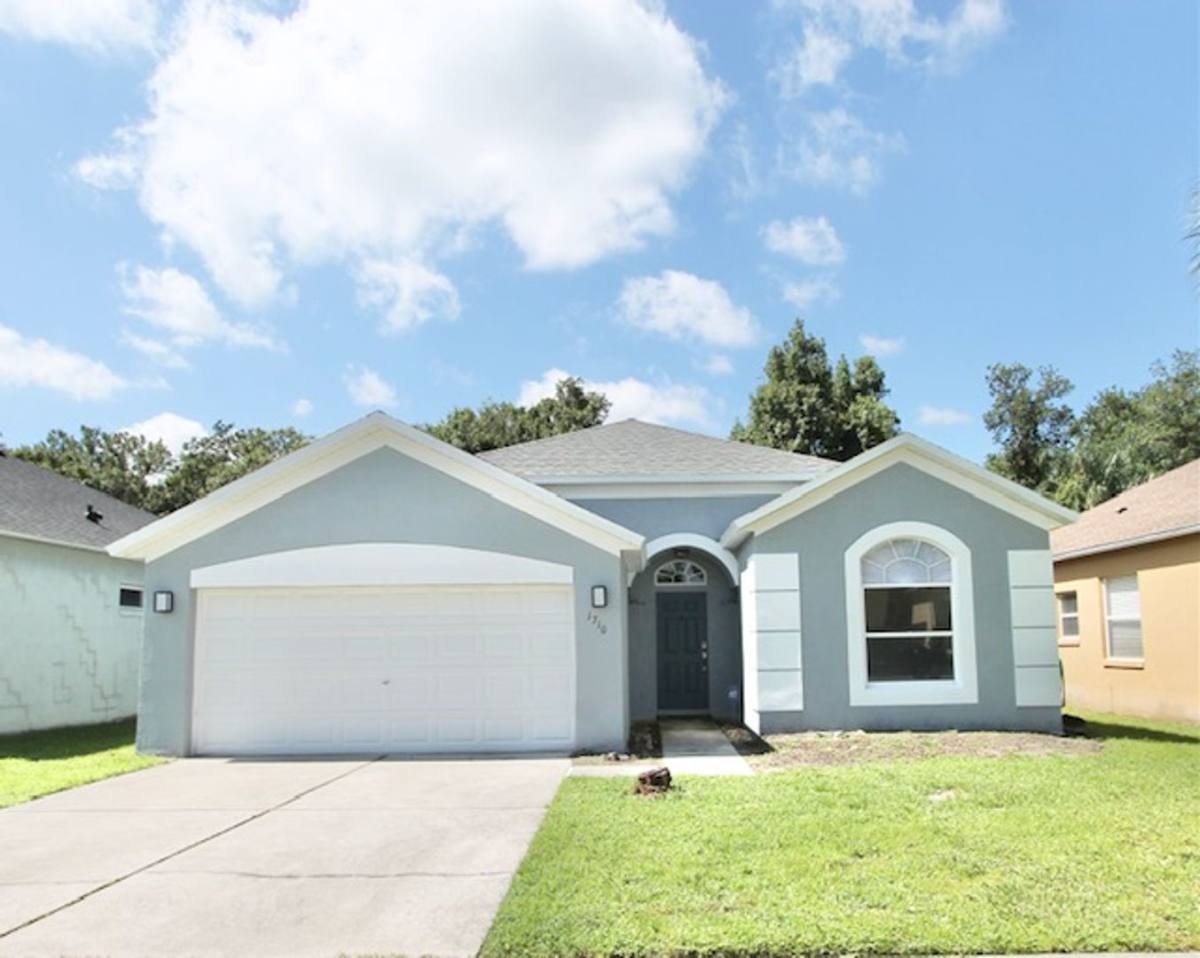 House for rent at 1710 Riveredge Rd, Oviedo, FL 32766