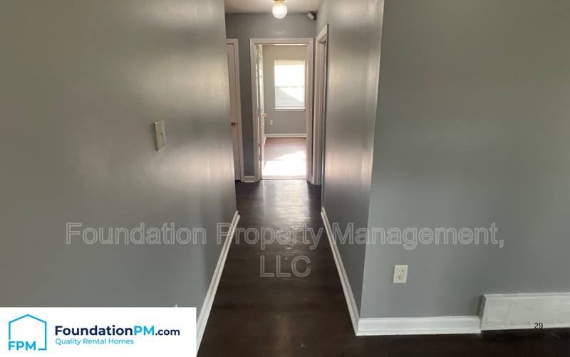 House for rent at 4529 Longtree Ave, Memphis, TN 38128