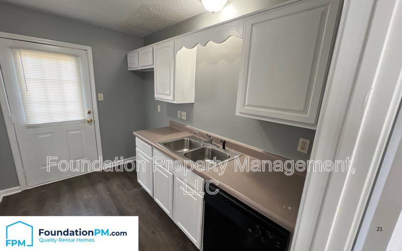 House for rent at 4529 Longtree Ave, Memphis, TN 38128