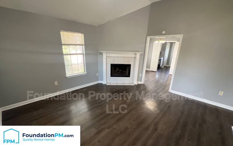 House for rent at 4529 Longtree Ave, Memphis, TN 38128