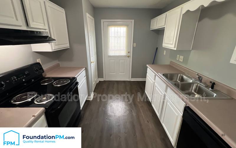 House for rent at 4529 Longtree Ave, Memphis, TN 38128