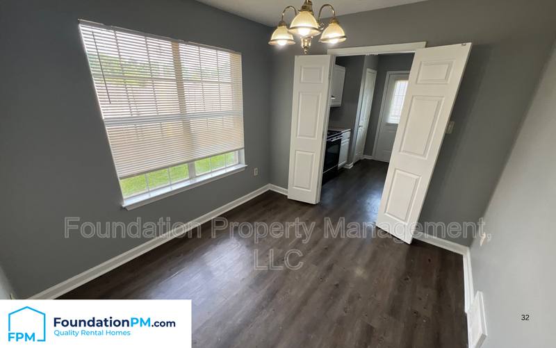 House for rent at 4529 Longtree Ave, Memphis, TN 38128