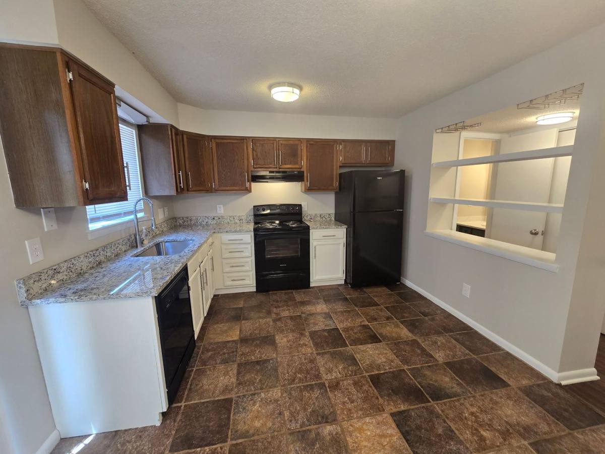 Townhouse for rent at 5837 Shady Grove Circle, Raleigh, NC 27609