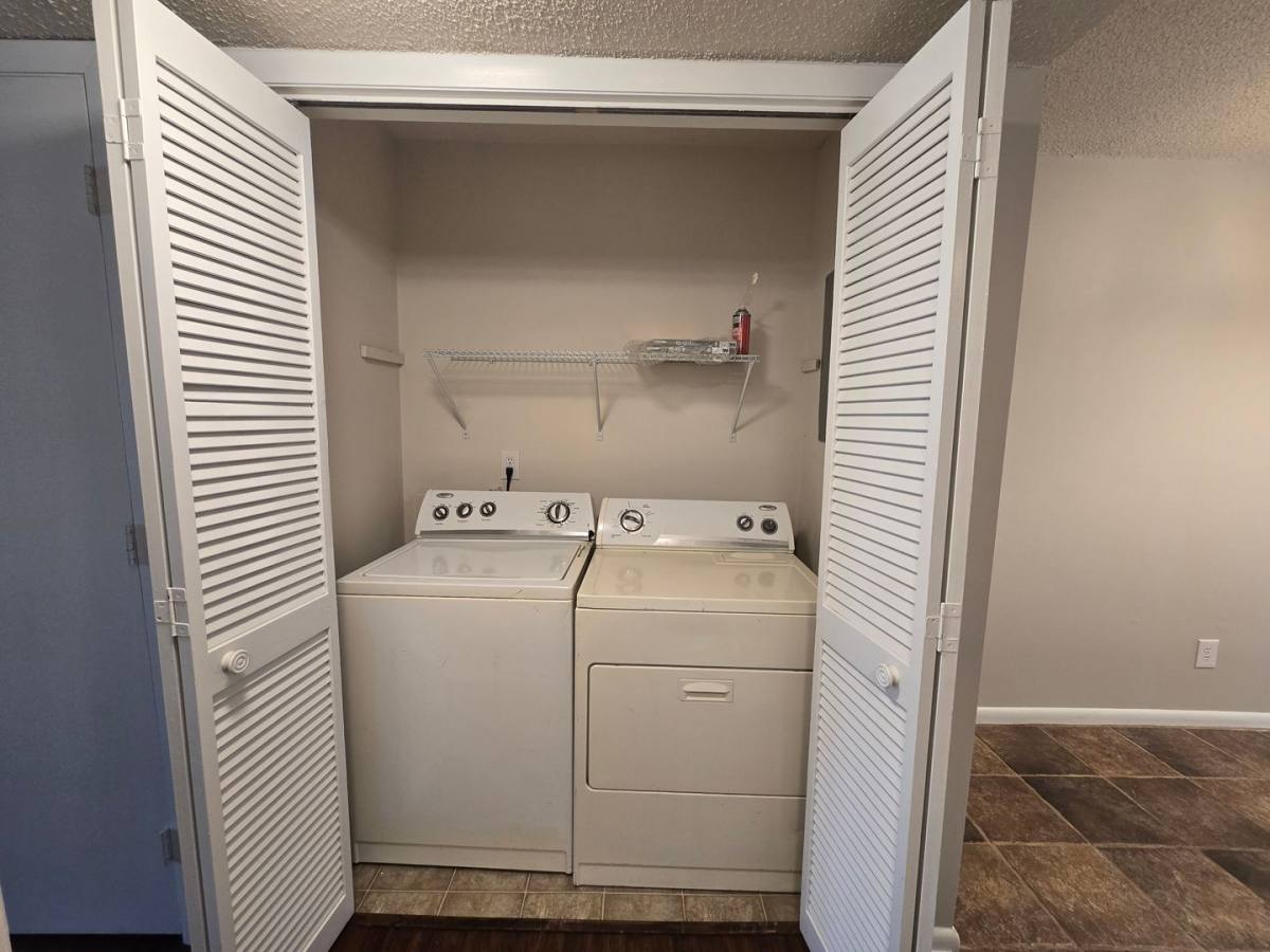 Townhouse for rent at 5837 Shady Grove Circle, Raleigh, NC 27609