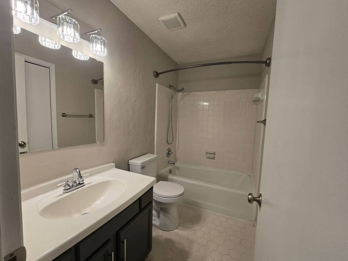 Townhouse for rent at 5837 Shady Grove Circle, Raleigh, NC 27609