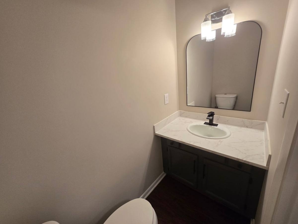 Townhouse for rent at 5837 Shady Grove Circle, Raleigh, NC 27609