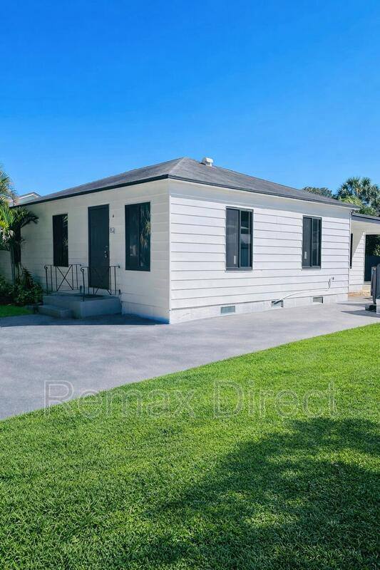 House for rent at 824 Winters St, West Palm Beach, FL 33405