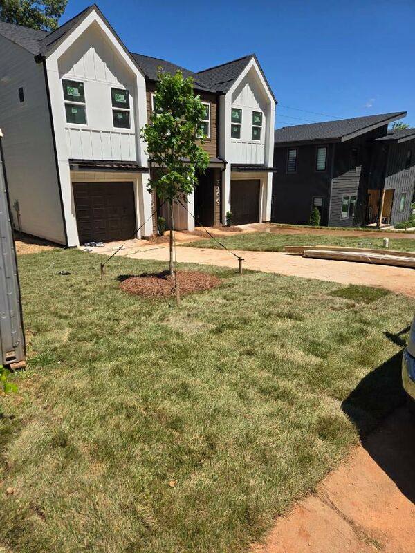 House for rent at 2706 Coronet Way, Charlotte, NC 28208