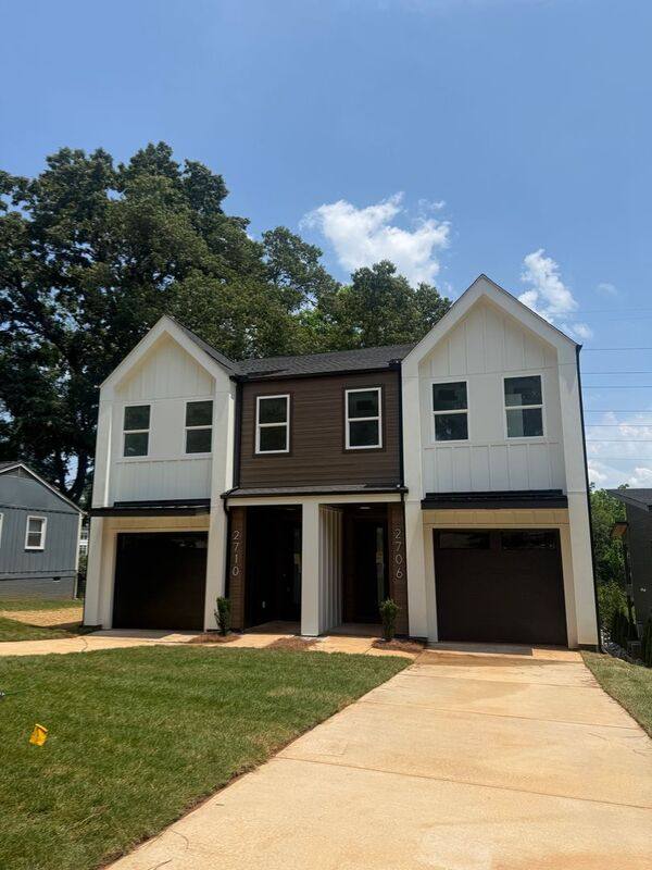 House for rent at 2706 Coronet Way, Charlotte, NC 28208