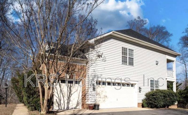 House for rent at 159 Sanford Ferry Court, Fredericksburg, VA 22406