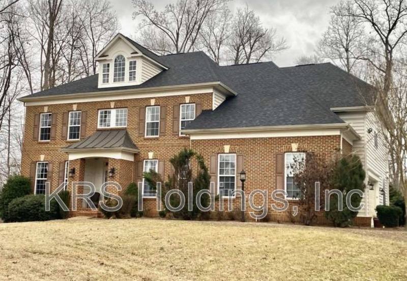 House for rent at 159 Sanford Ferry Court, Fredericksburg, VA 22406