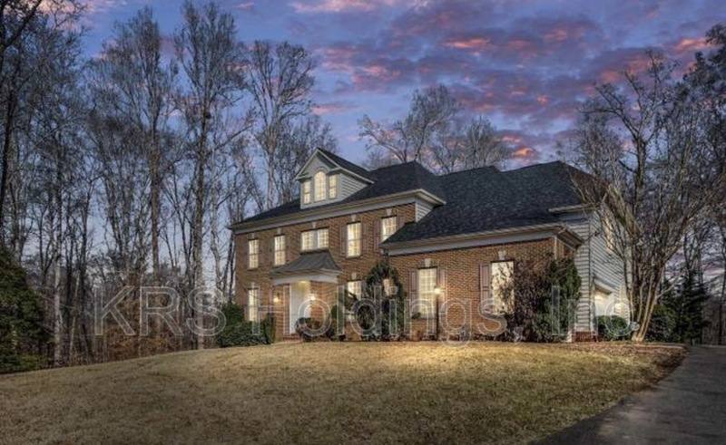 House for rent at 159 Sanford Ferry Court, Fredericksburg, VA 22406