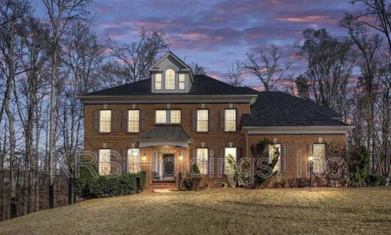 House for rent at 159 Sanford Ferry Court, Fredericksburg, VA 22406