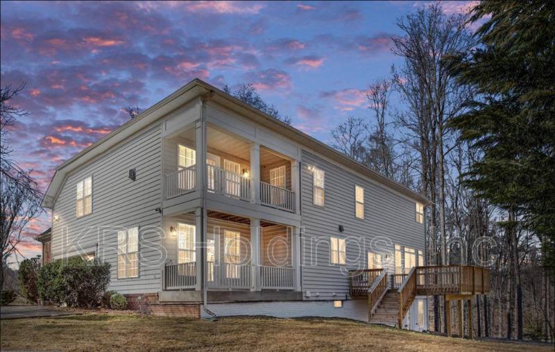 House for rent at 159 Sanford Ferry Court, Fredericksburg, VA 22406