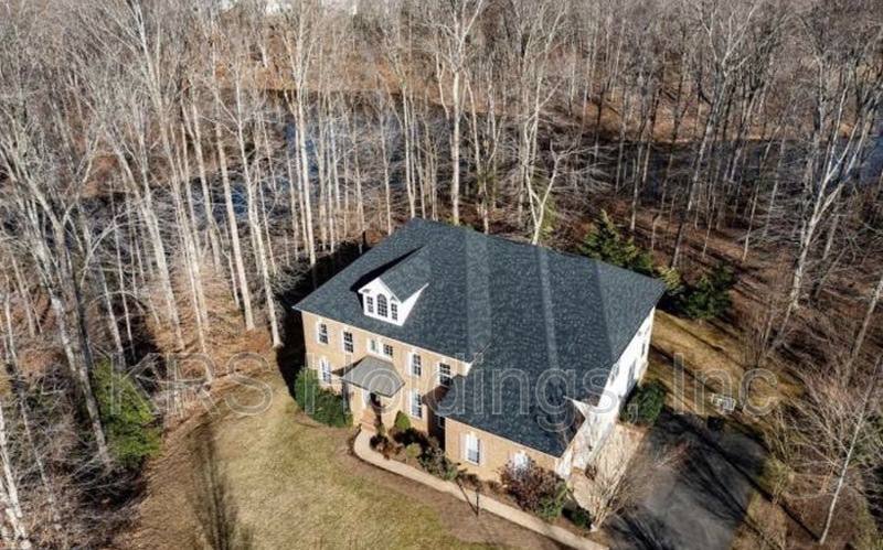 House for rent at 159 Sanford Ferry Court, Fredericksburg, VA 22406