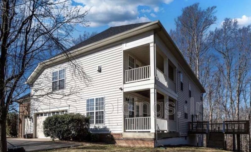 House for rent at 159 Sanford Ferry Court, Fredericksburg, VA 22406