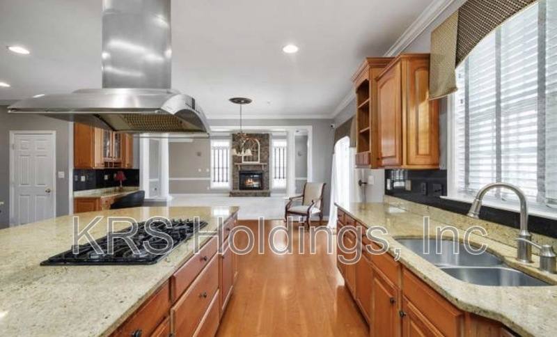 House for rent at 159 Sanford Ferry Court, Fredericksburg, VA 22406