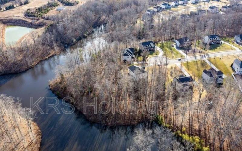 House for rent at 159 Sanford Ferry Court, Fredericksburg, VA 22406