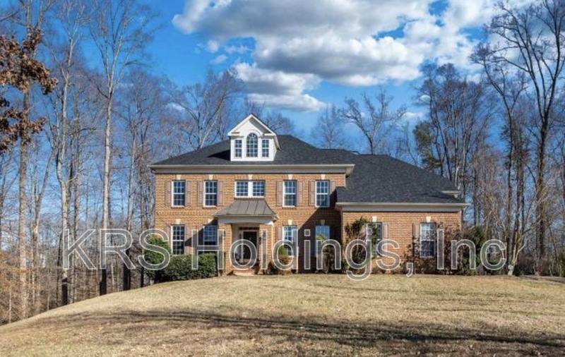 House for rent at 159 Sanford Ferry Court, Fredericksburg, VA 22406