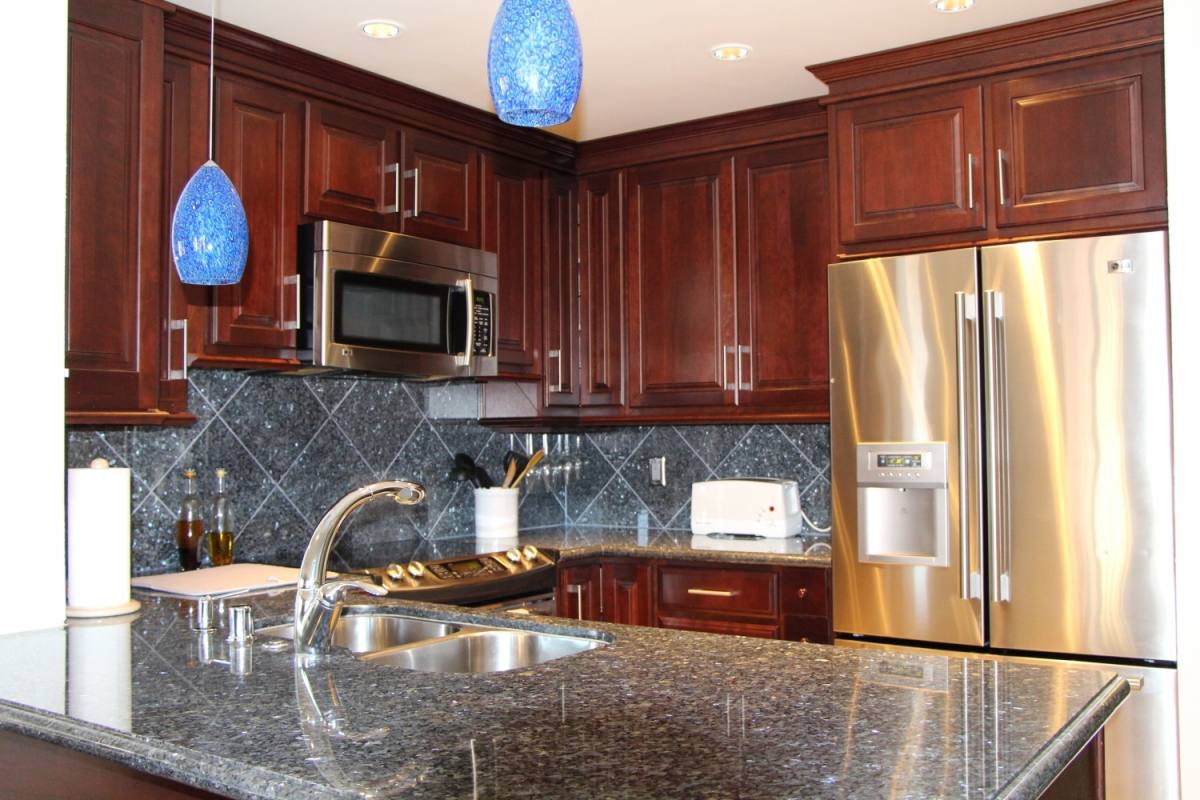 Apartment for rent at 3550 Lebon Dr, San Diego, CA 92122