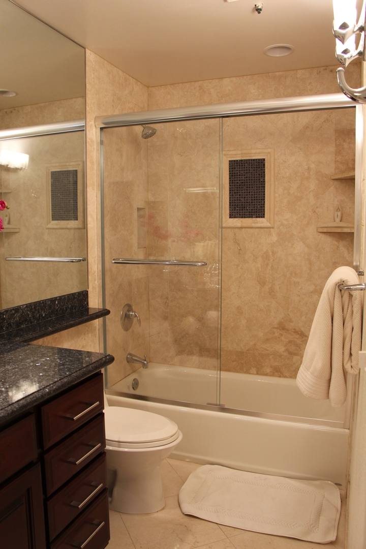 Apartment for rent at 3550 Lebon Dr, San Diego, CA 92122