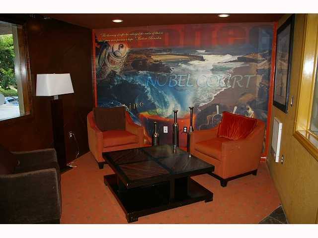 Apartment for rent at 3550 Lebon Dr, San Diego, CA 92122