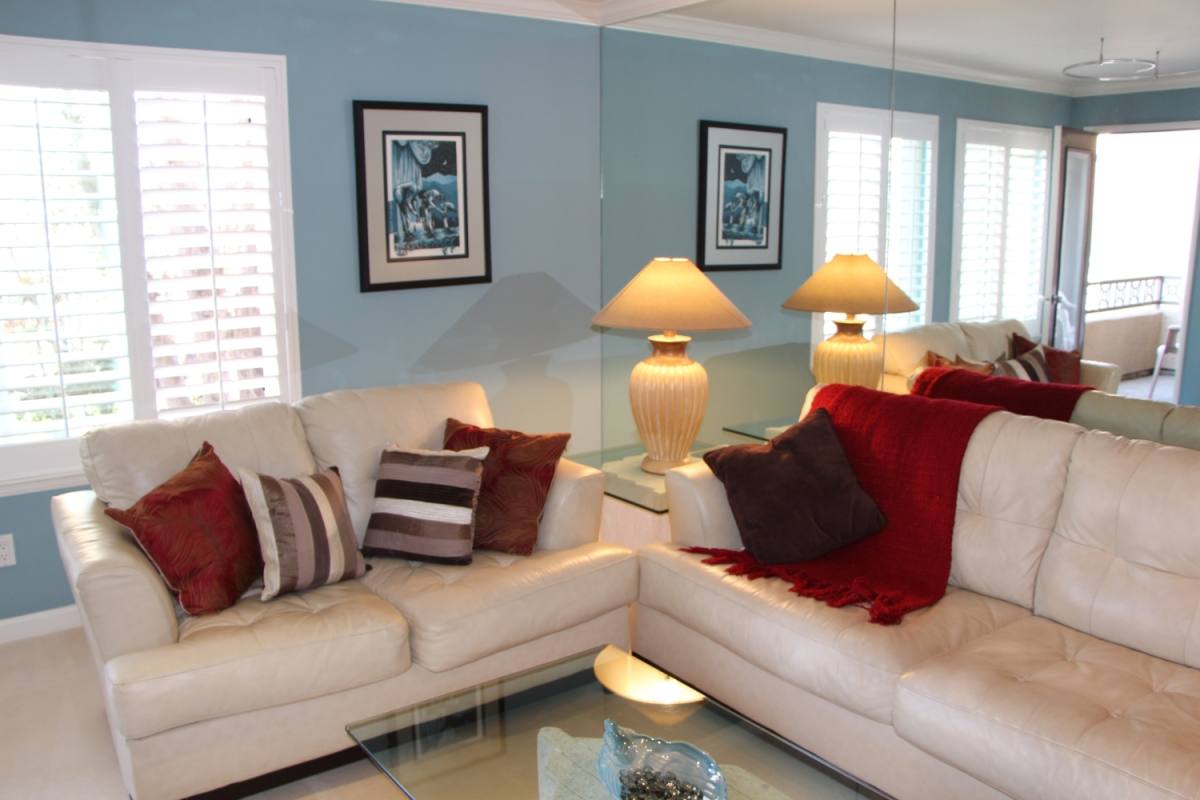 Apartment for rent at 3550 Lebon Dr, San Diego, CA 92122