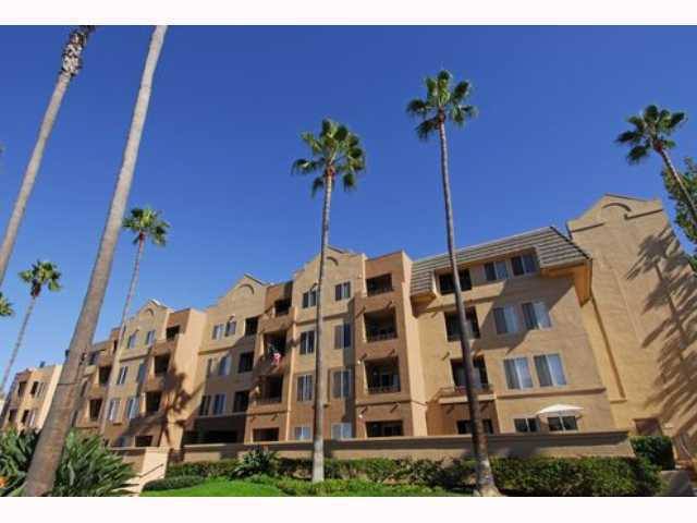 Apartment for rent at 3550 Lebon Dr, San Diego, CA 92122