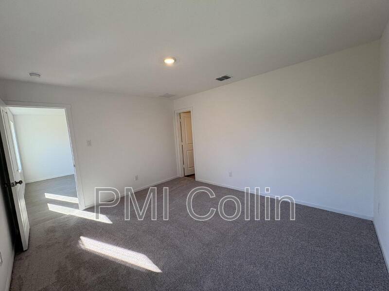 House for rent at 1636 Elliott Rd, Howe, TX 75459