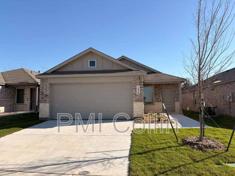 House for rent at 1636 Elliott Rd, Howe, TX 75459