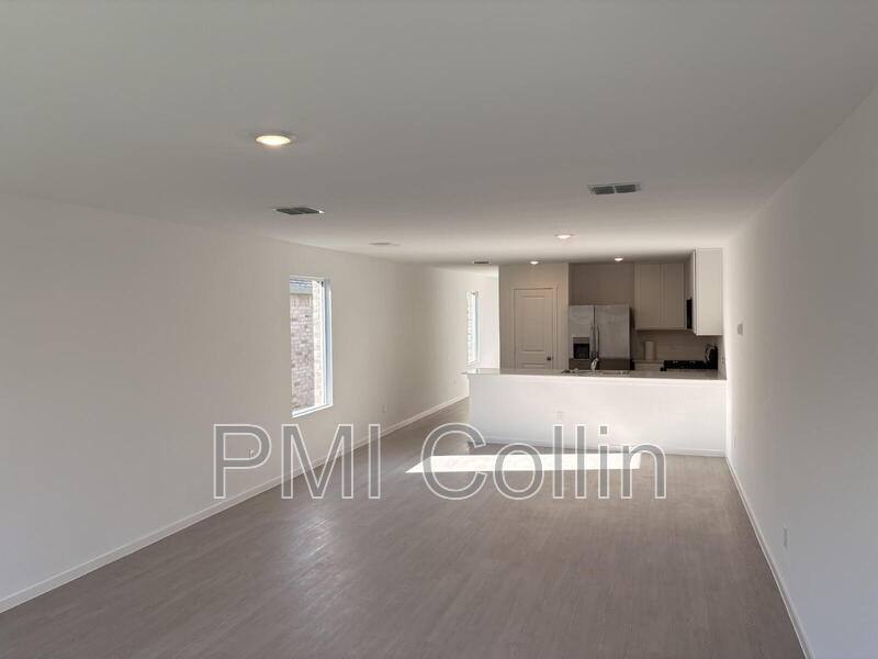House for rent at 1636 Elliott Rd, Howe, TX 75459