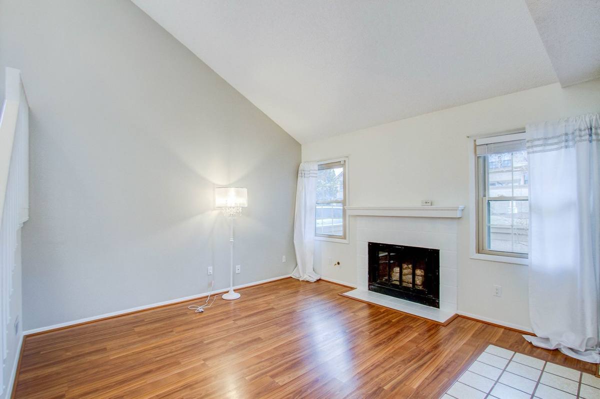Townhouse for rent at 6139 Little Pine Circle, Colorado Springs, CO 80918