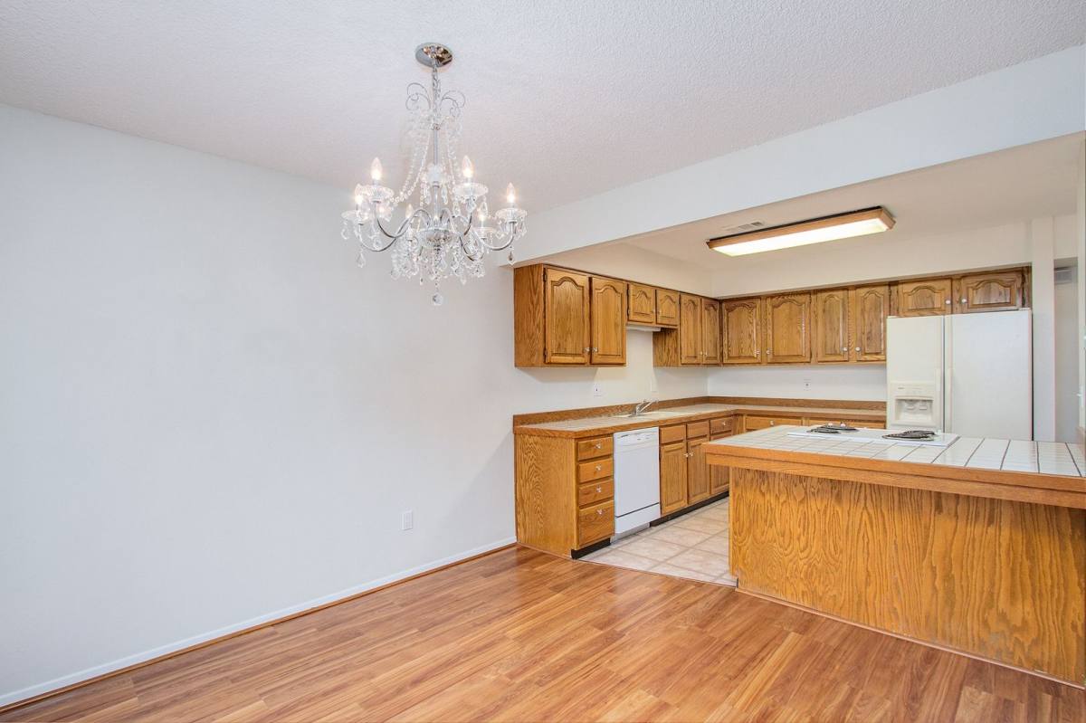 Townhouse for rent at 6139 Little Pine Circle, Colorado Springs, CO 80918