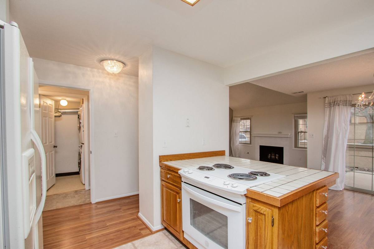 Townhouse for rent at 6139 Little Pine Circle, Colorado Springs, CO 80918