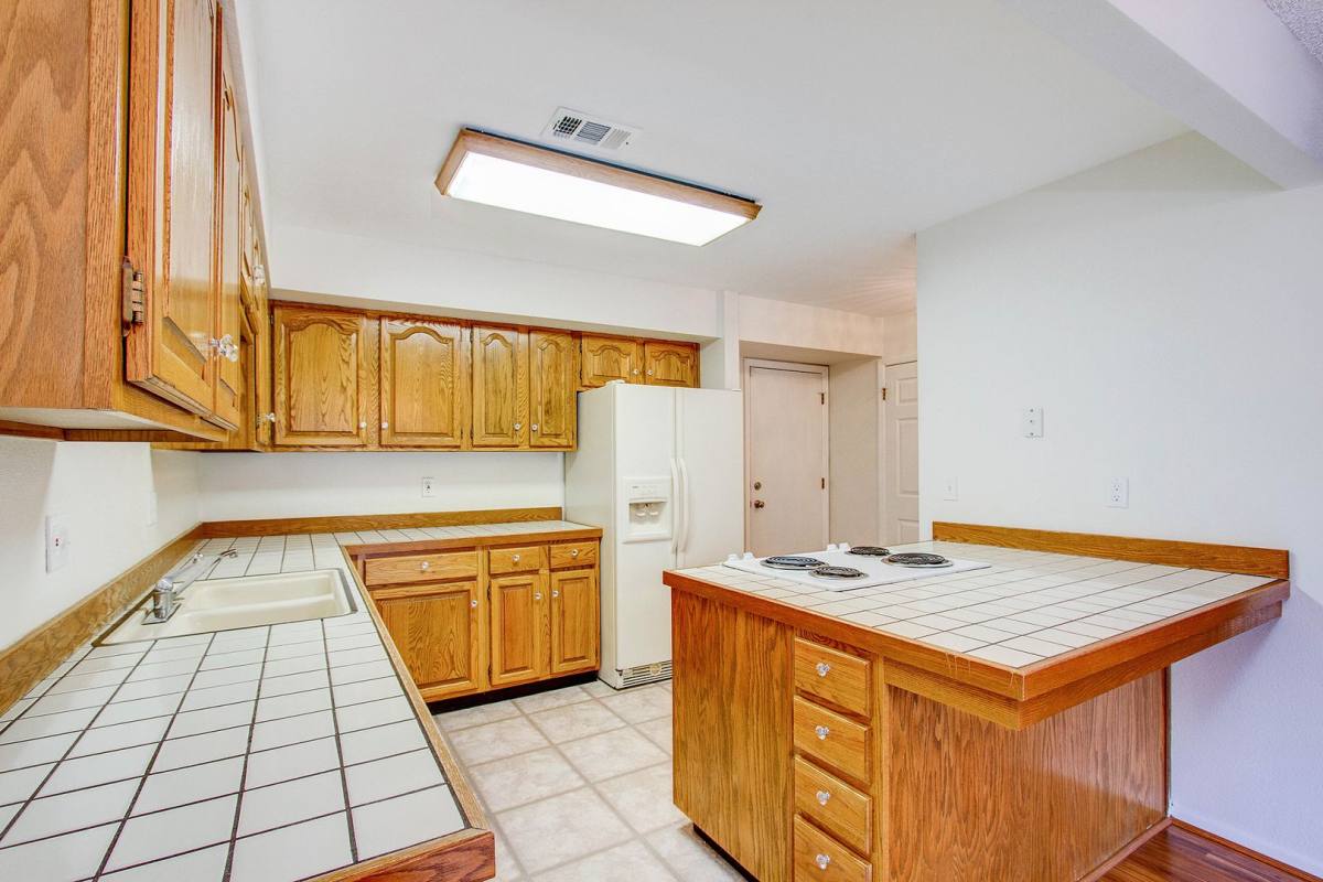 Townhouse for rent at 6139 Little Pine Circle, Colorado Springs, CO 80918