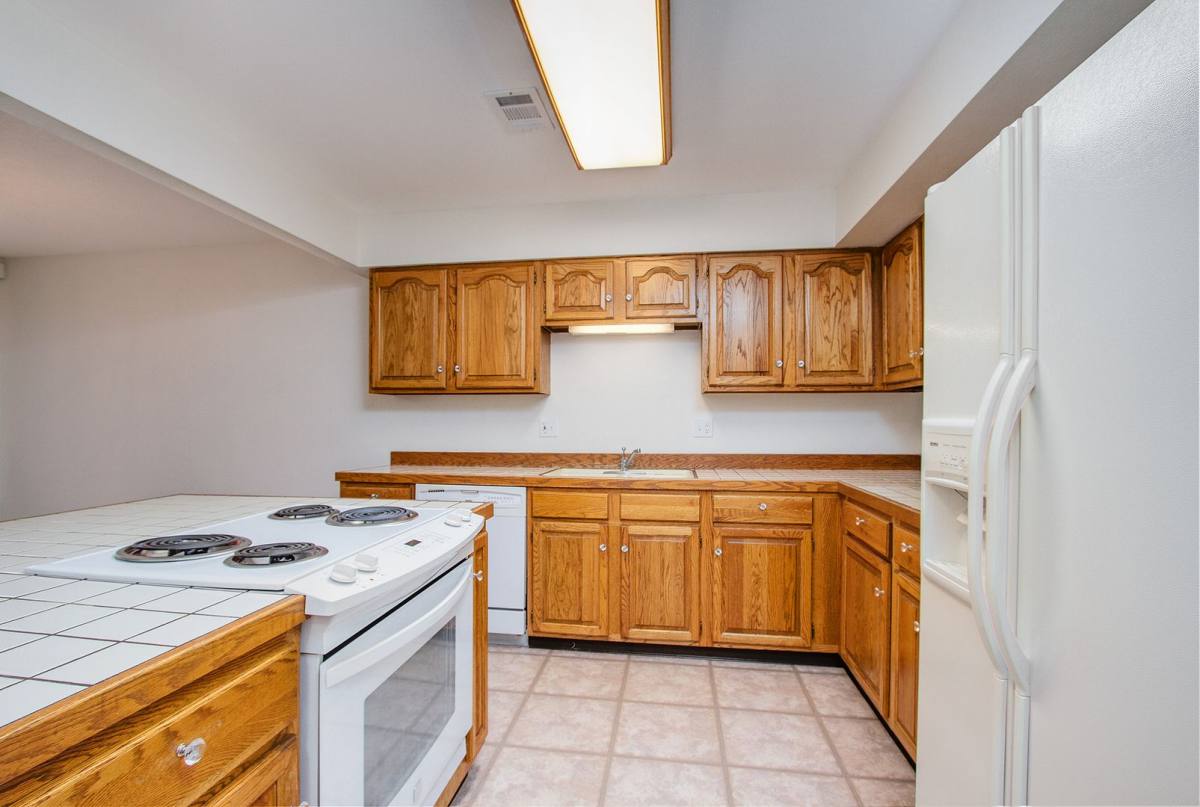 Townhouse for rent at 6139 Little Pine Circle, Colorado Springs, CO 80918