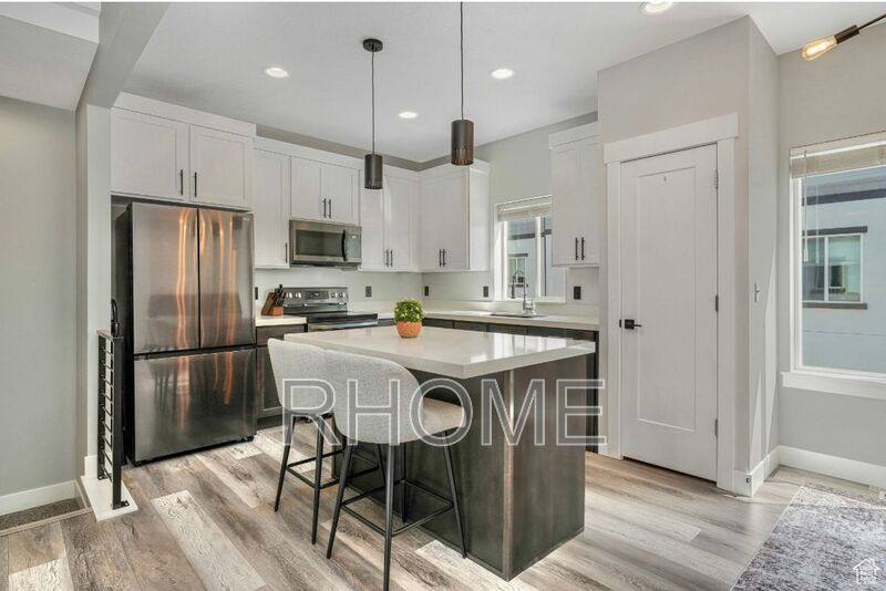 House for rent at 4109 S 300 E, Salt Lake City, UT 84107