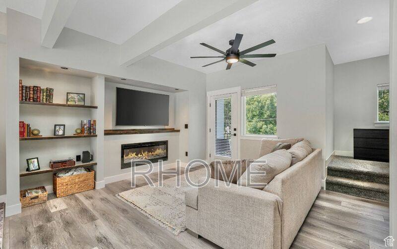 House for rent at 4109 S 300 E, Salt Lake City, UT 84107