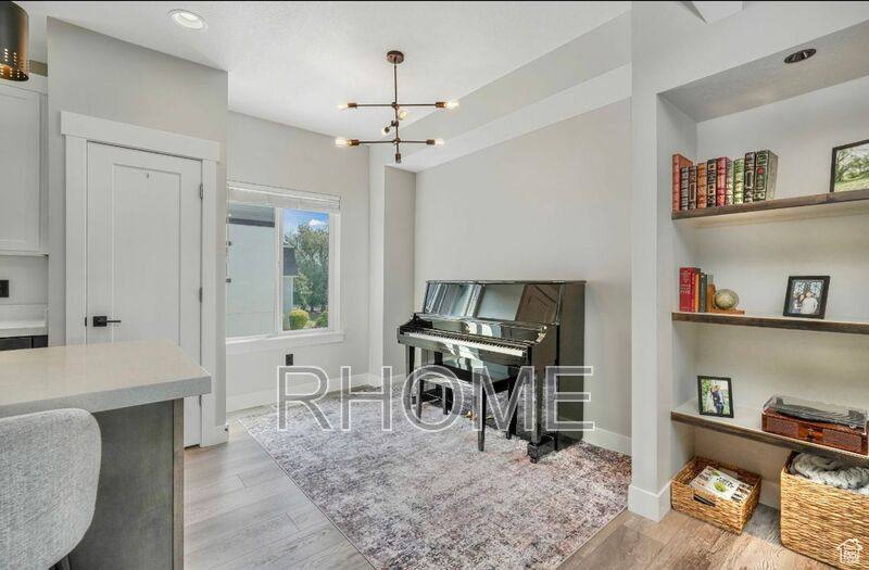 House for rent at 4109 S 300 E, Salt Lake City, UT 84107