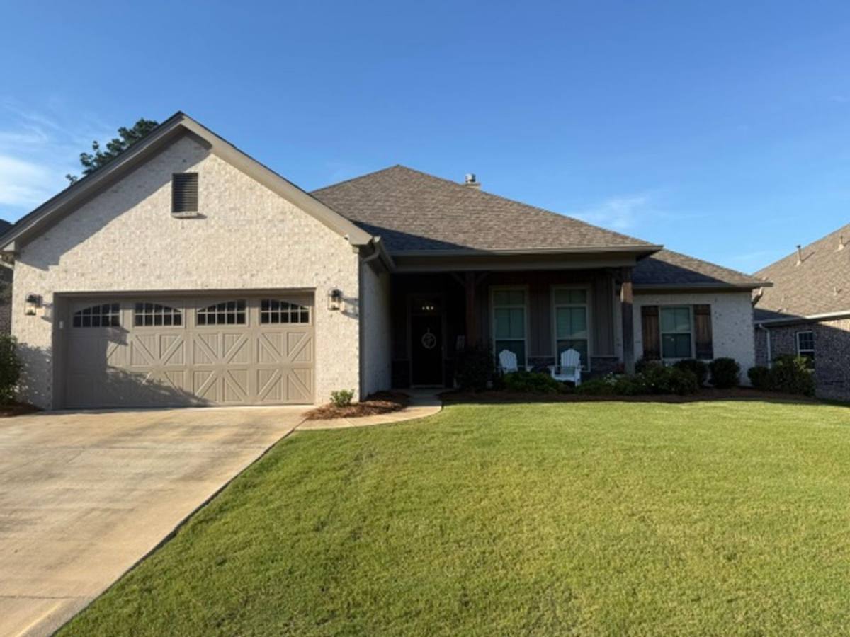 House for rent at 9095 Helena Dr, Pike Road, AL 36064