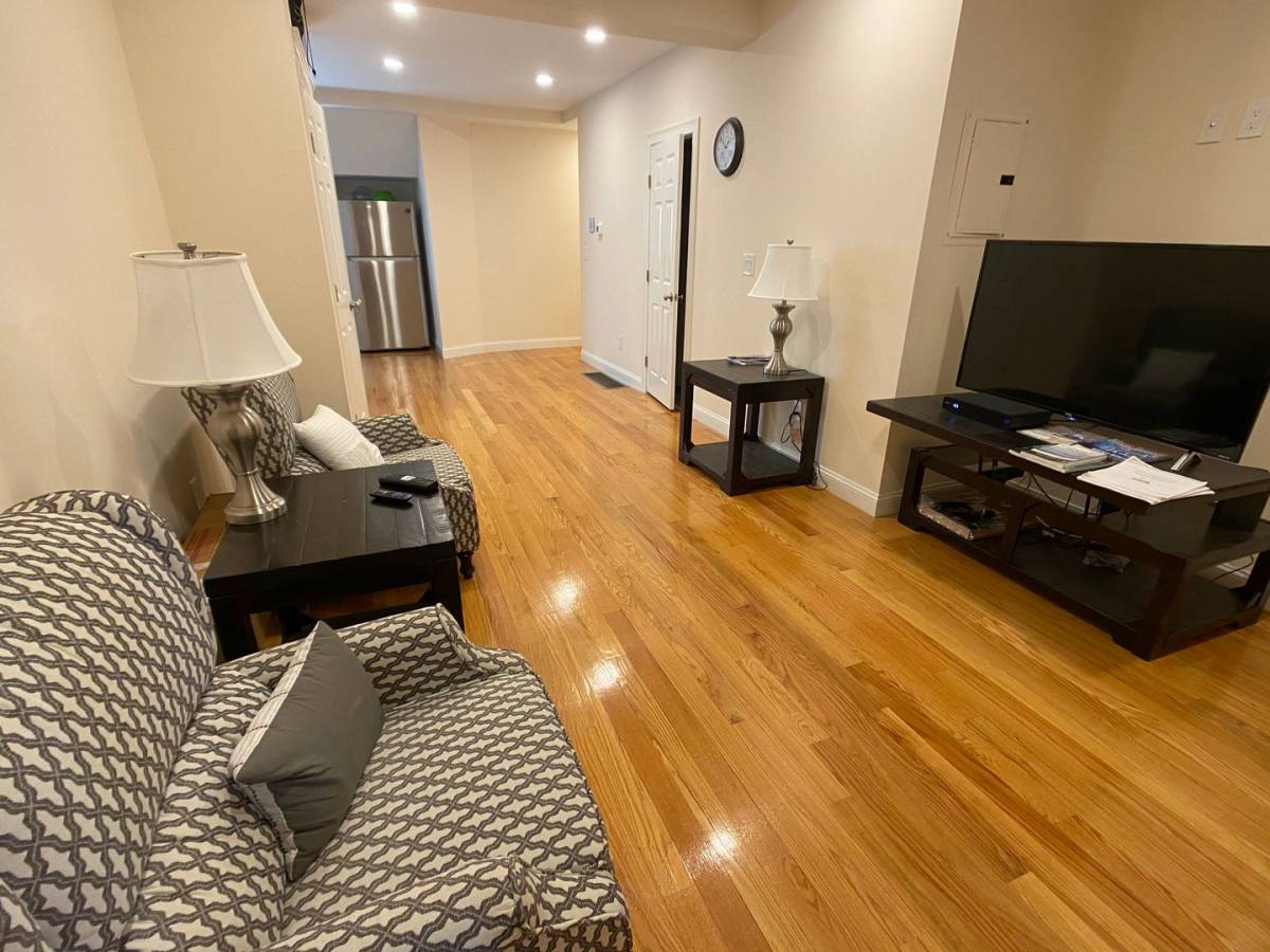 Apartment for rent at 66 Temple St #1, Somerville, MA 02145