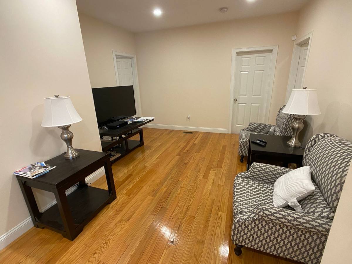 Apartment for rent at 66 Temple St #1, Somerville, MA 02145