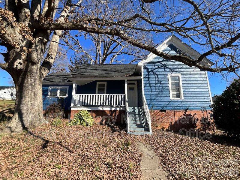 House for rent at 330 Depot St, Albemarle, NC 28001