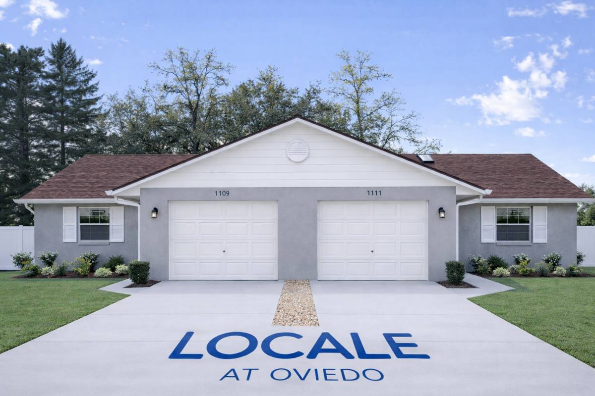 Apartment for rent at 1097 Laurel Oaks Court, Oviedo, FL 32765
