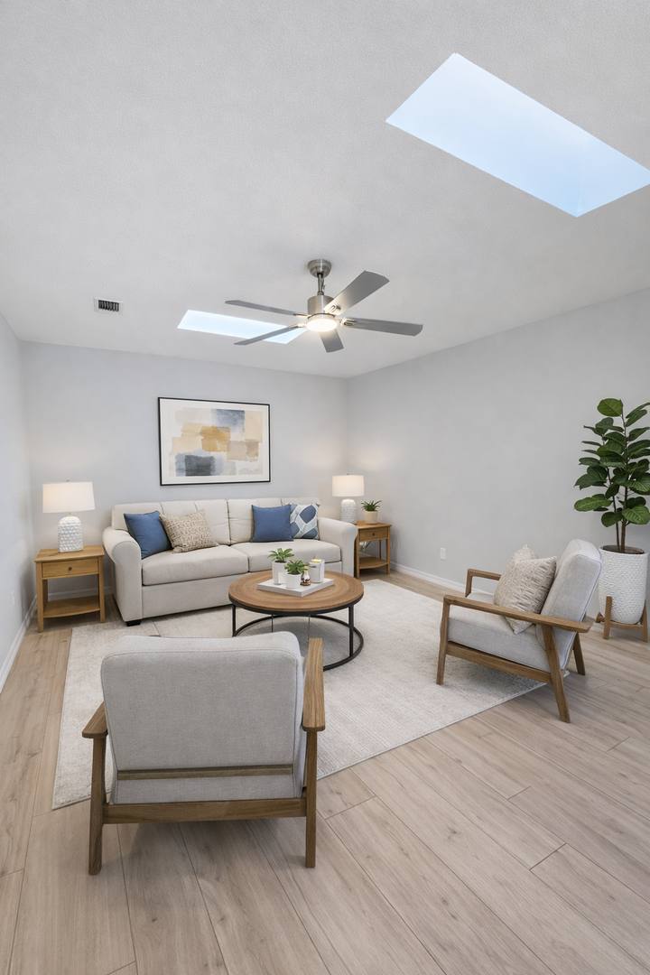 Apartment for rent at 1097 Laurel Oaks Court, Oviedo, FL 32765