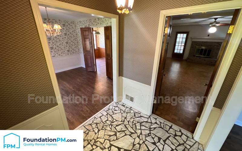 House for rent at 2608 Abercorn Cove, Memphis, TN 38119
