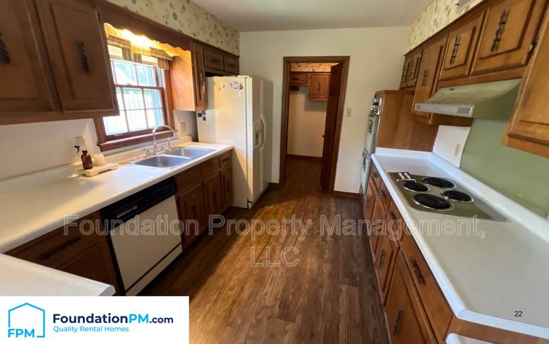 House for rent at 2608 Abercorn Cove, Memphis, TN 38119